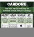 Cardone 78-5322 Engine Control Module