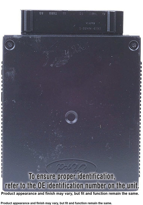 Cardone 78-5768 Engine Control Module