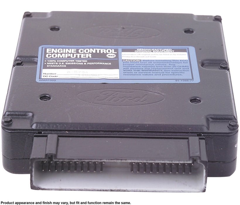 Cardone 78-5794 Engine Control Module