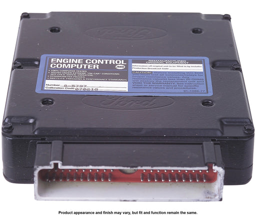 Cardone 78-5797 Engine Control Module