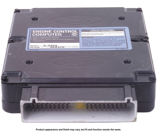 Cardone 78-5828 Engine Control Module