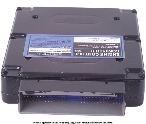 Cardone 78-6349 Engine Control Module