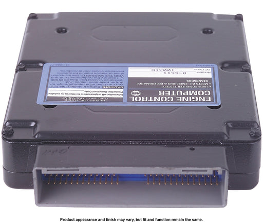 Cardone 78-6611 Engine Control Module