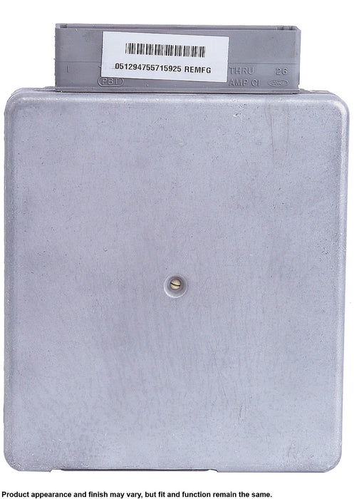 Cardone 78-8204 Engine Control Module