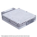 Cardone 78-8231 Engine Control Module