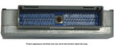 Cardone 78-8591F Engine Control Module (ECM)