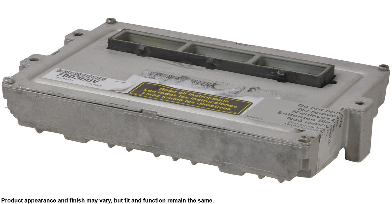 Cardone 79-0064V Engine Control Module