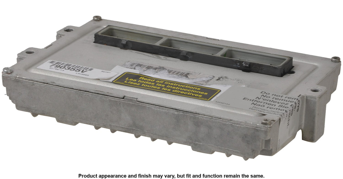 Cardone 79-0095V Engine Control Module