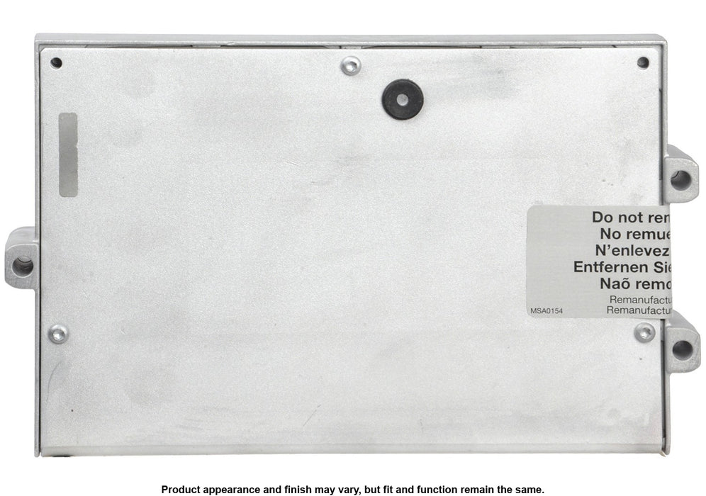 Cardone 79-0999V Engine Control Module