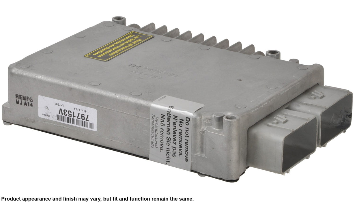 Cardone 79-1560V Engine Control Module