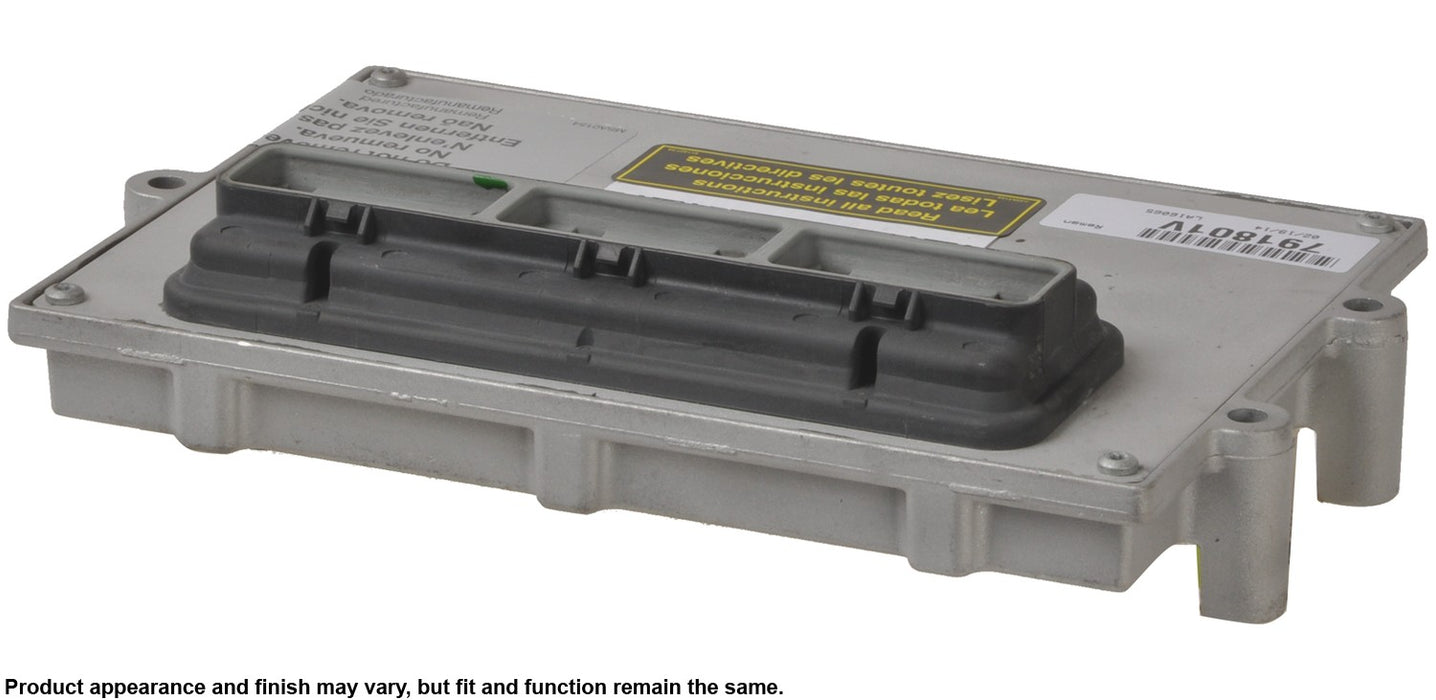 Cardone 79-1833V Engine Control Module