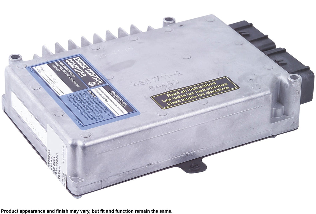 Cardone 79-3013 Engine Control Module