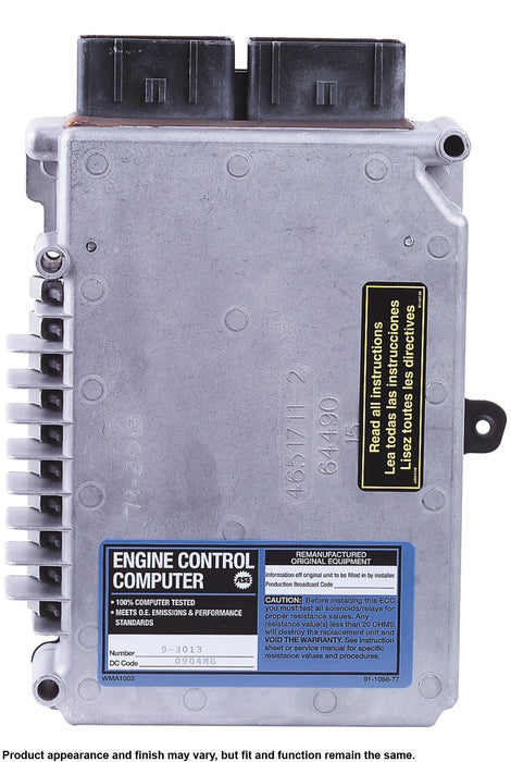 Cardone 79-3013 Engine Control Module