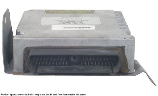 Cardone 79-3122 Engine Control Module