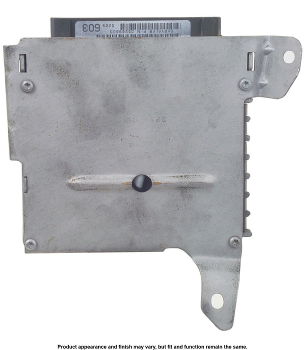 Cardone 79-3124 Engine Control Module