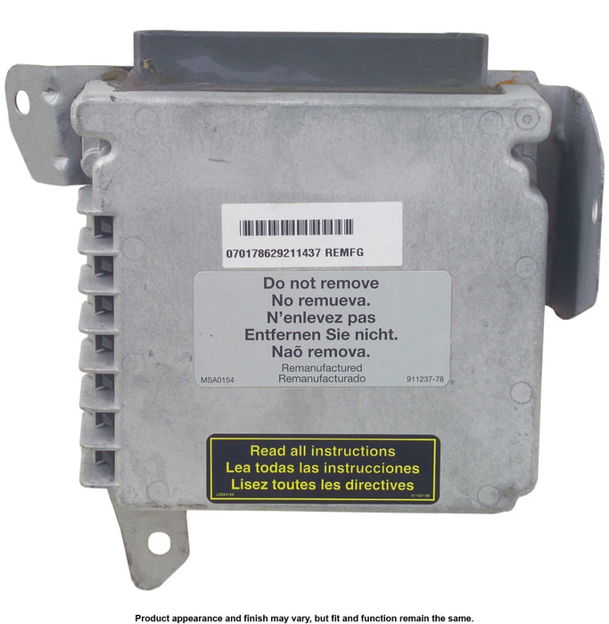 Cardone 79-3124 Engine Control Module
