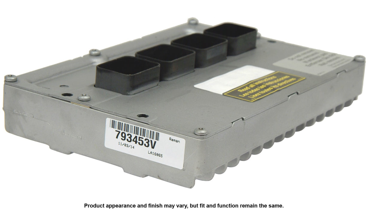 Cardone 79-3453V Engine Control Module