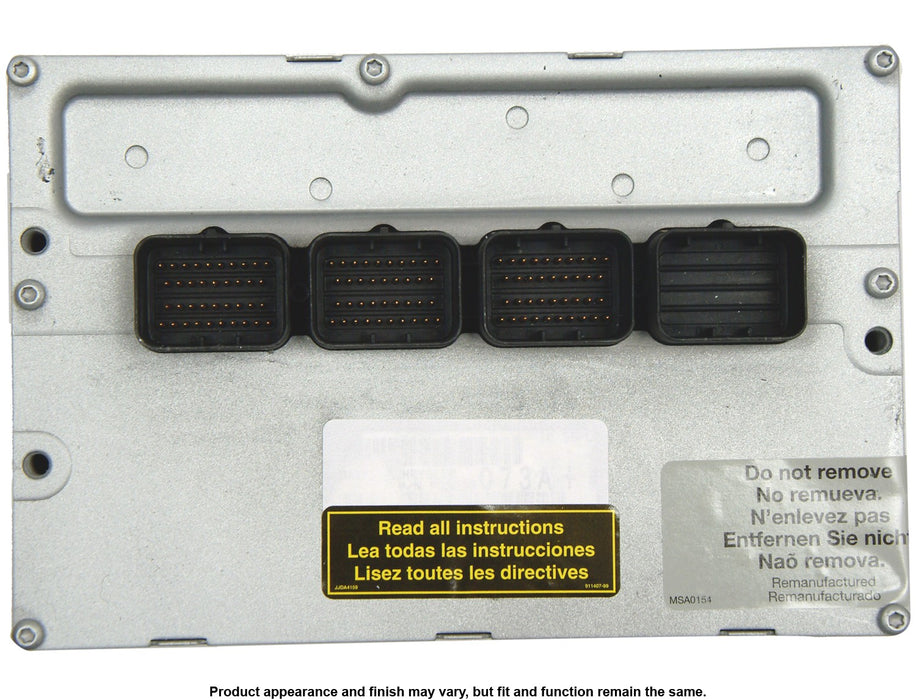 Cardone 79-3453V Engine Control Module