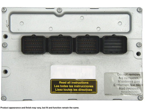 Cardone 79-4547V Engine Control Module