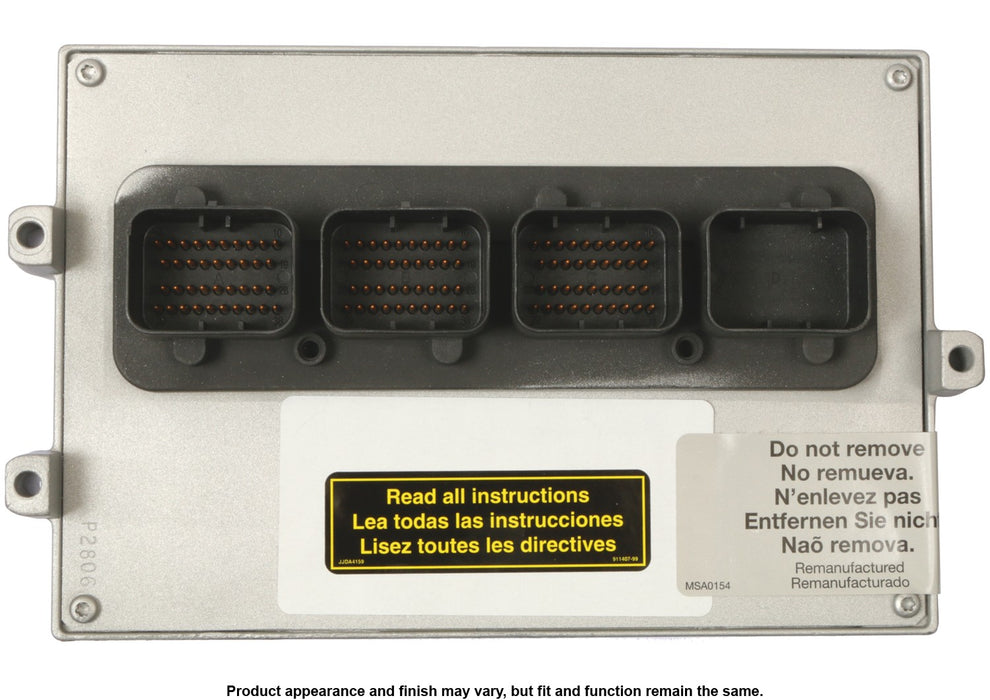 Cardone 79-4887V Engine Control Module