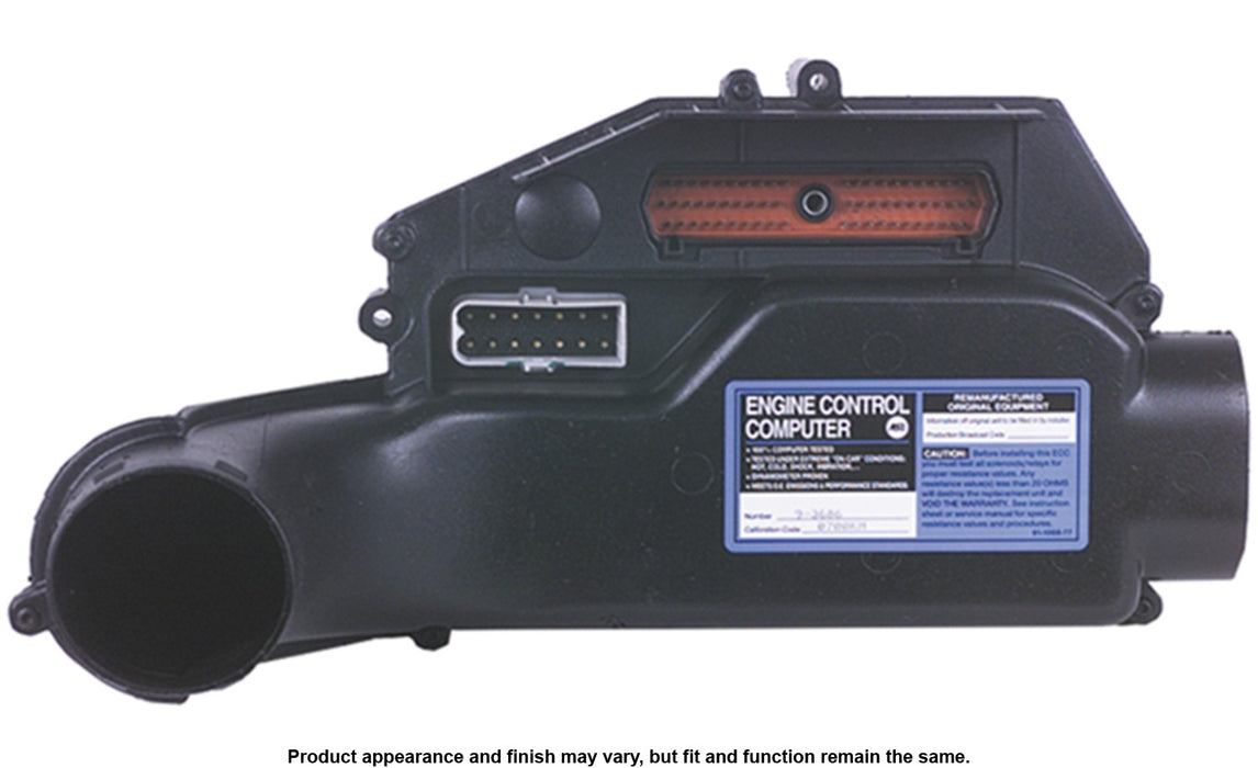 Cardone 79-4922 Engine Control Module
