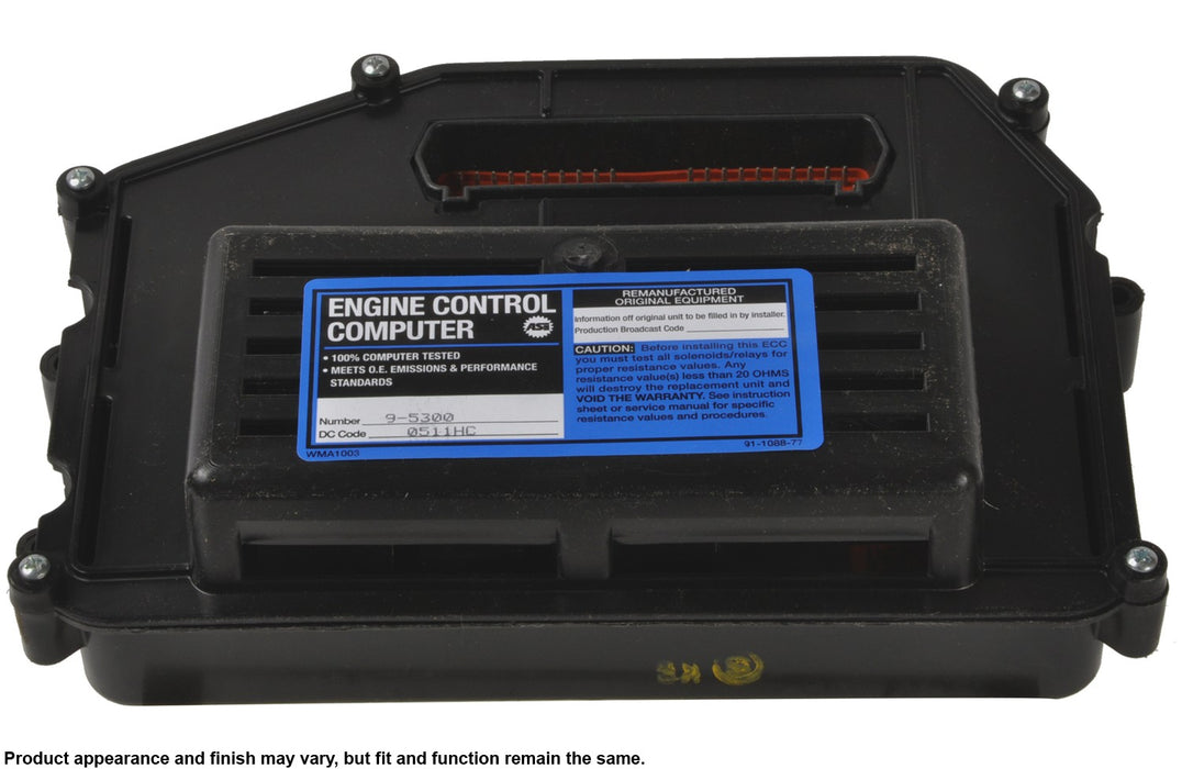 Cardone 79-5310 Engine Control Module