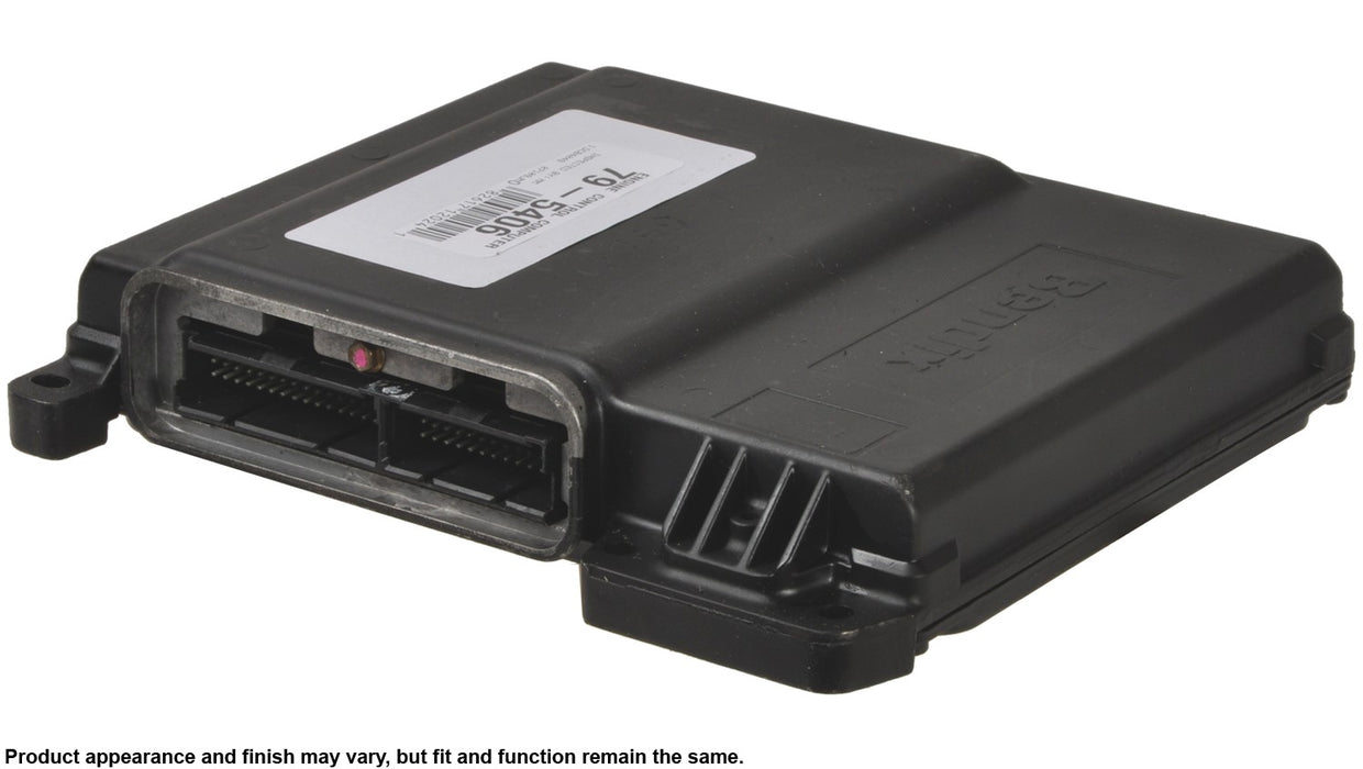 Cardone 79-5406 Engine Control Module