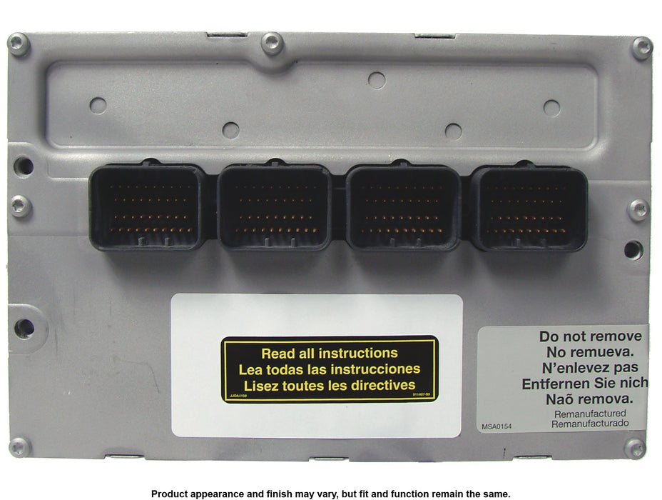 Cardone 79-5698V Engine Control Module