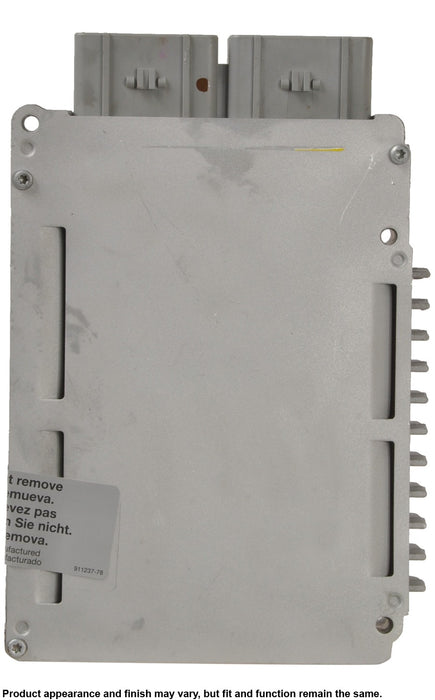 Cardone 79-6272V Engine Control Module