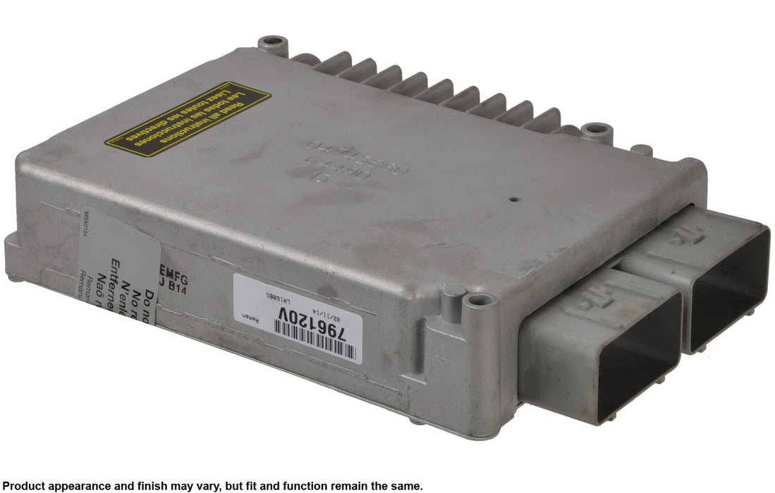 Cardone 79-6272V Engine Control Module