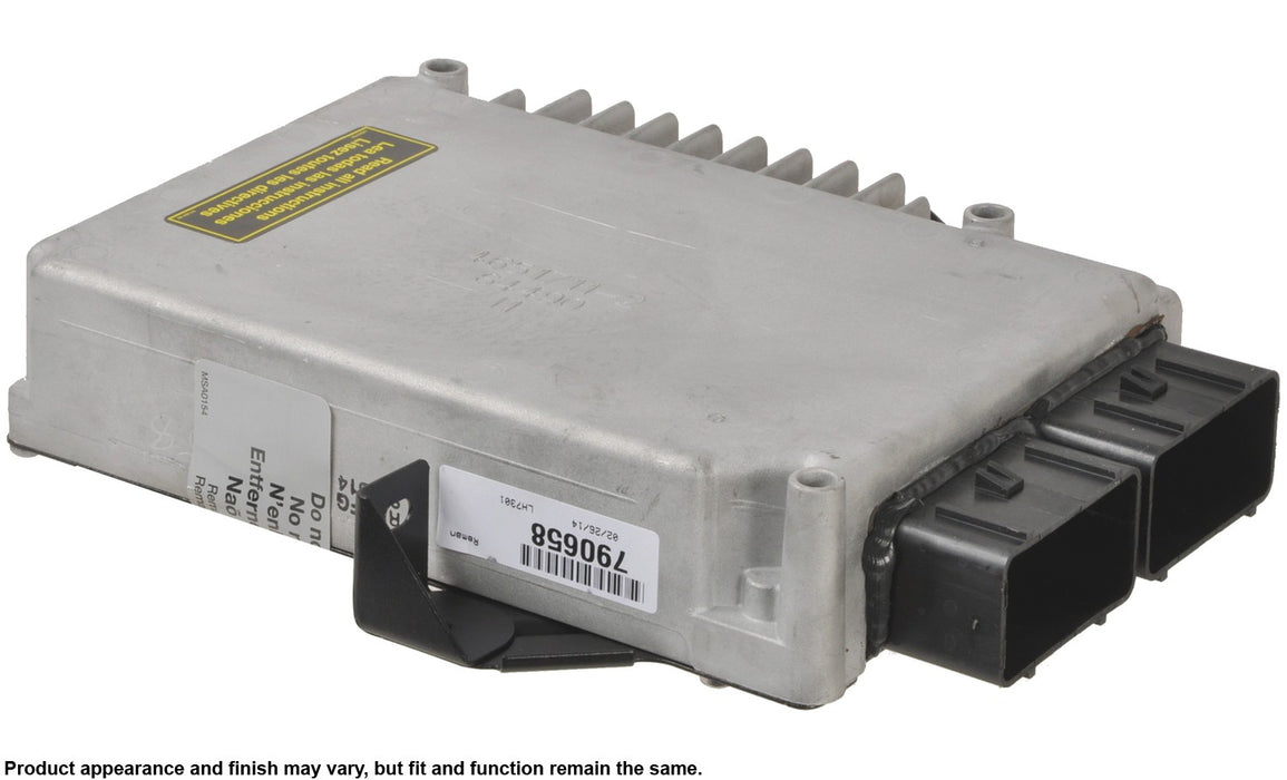 Cardone 79-6386 Engine Control Module