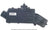 Cardone 79-6433 Engine Control Module