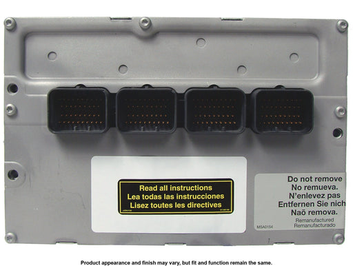 Cardone 79-6500V Engine Control Module