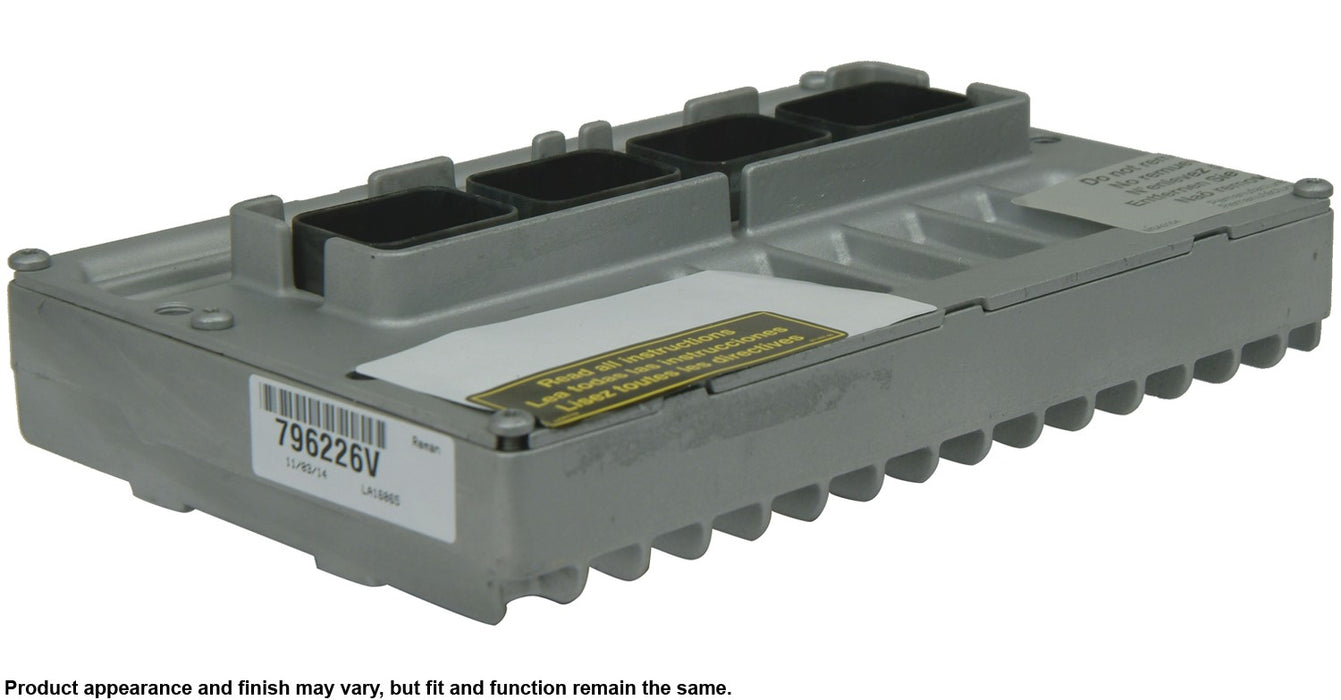 Cardone 79-6553V Engine Control Module