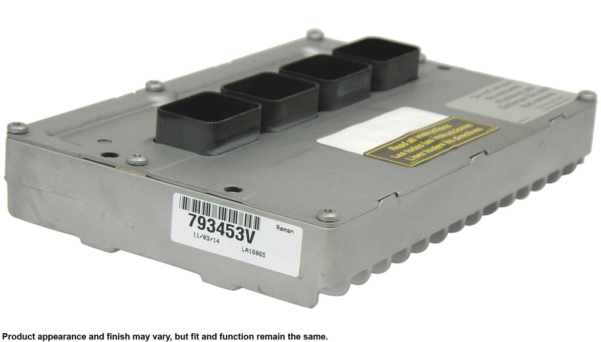 Cardone 79-6581V Engine Control Module