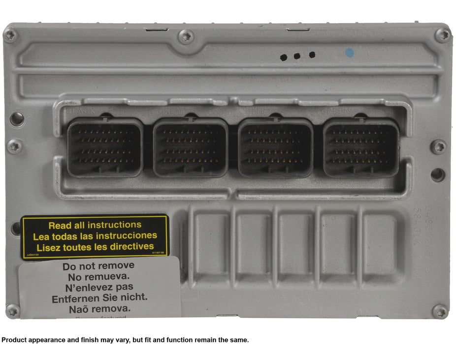 Cardone 79-6876V Engine Control Module