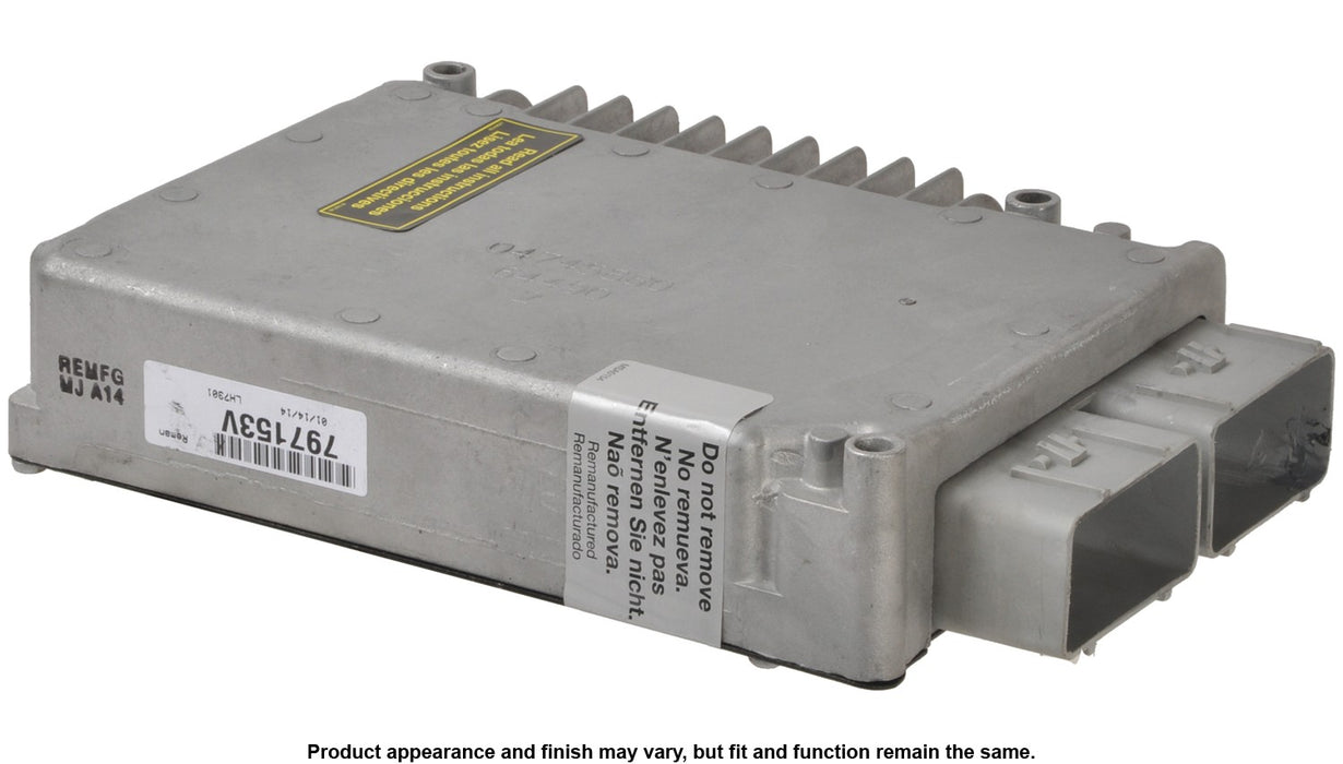 Cardone 79-7153V Engine Control Module