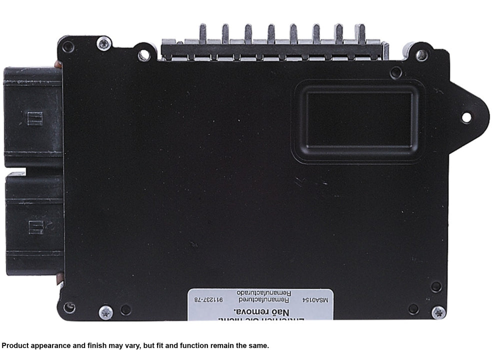 Cardone 79-7201 Engine Control Module