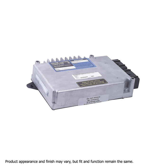 Cardone 79-7201 Engine Control Module