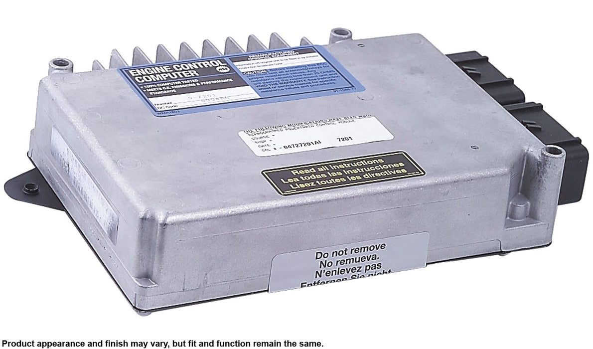 Cardone 79-7201 Engine Control Module