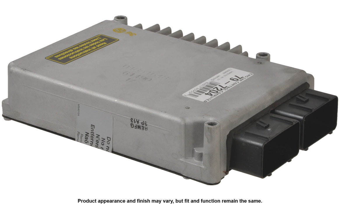 Cardone 79-7204 Engine Control Module