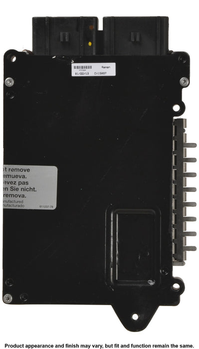Cardone 79-7204 Engine Control Module