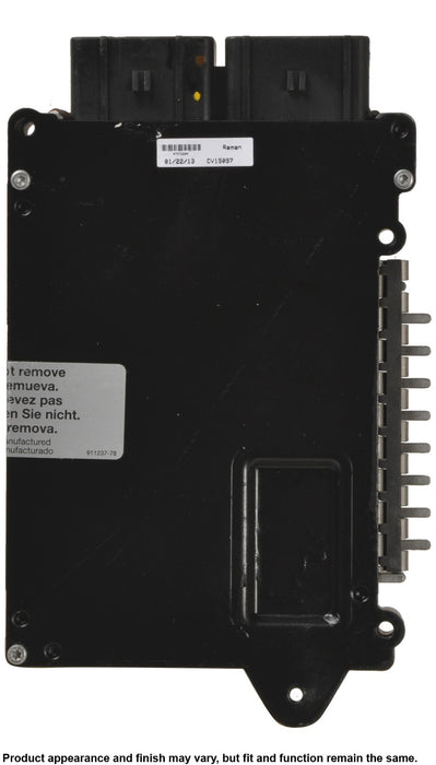 Cardone 79-7232V Engine Control Module