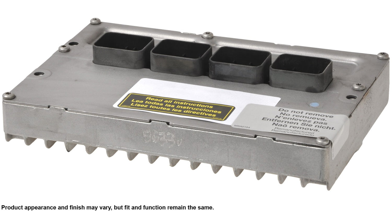 Cardone 79-8633V Engine Control Module