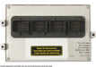 Cardone 79-8643V Engine Control Module