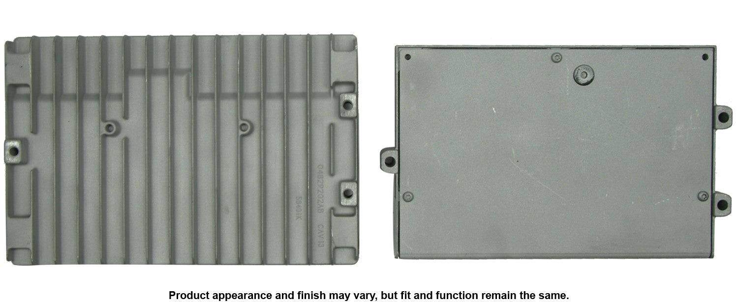 Cardone 79-8737V Engine Control Module