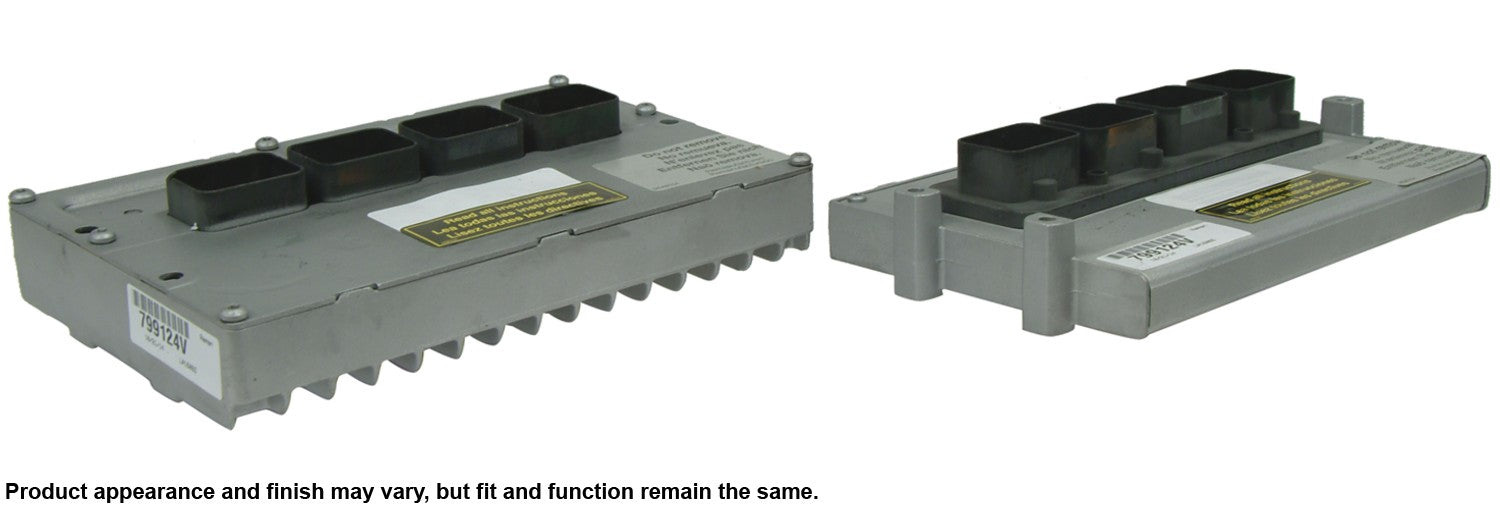 Cardone 79-8737V Engine Control Module