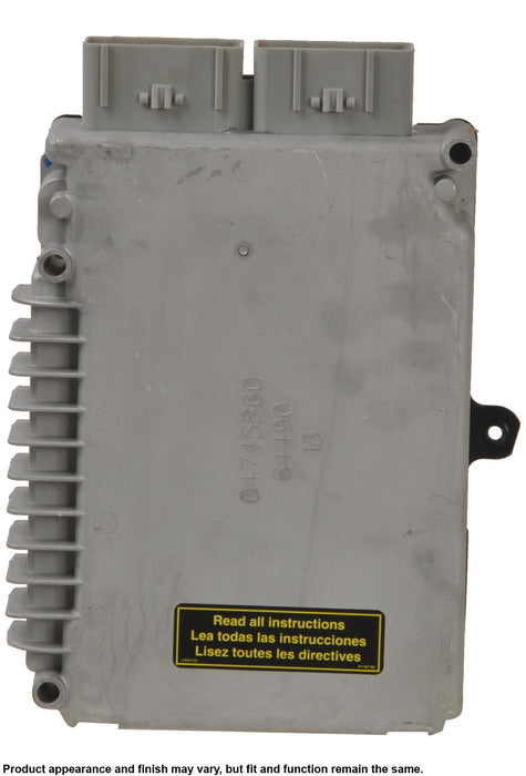 Cardone 79-9833V Engine Control Module