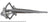 Cardone 82-10008A Window Regulator - Front Right
