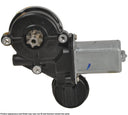 Cardone 82-10014 Window Motor - Front Right, Rear Left or Rear Right